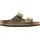 SUEDE LEATHER Beige Beige 42
