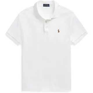 Ralph Lauren Poloshirt schwarz XXL