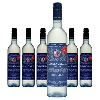 QUINTA DA AVELEDA Casal Garcia Vinho Verde 6 x 0,75 l
