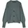 VMLEA LS V-Neck Cuff Cardigan Balsam Grün S