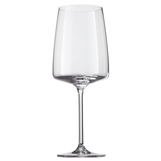 Weinglas VIVID SENSE (DH 9,40x24,30 cm) - weiß