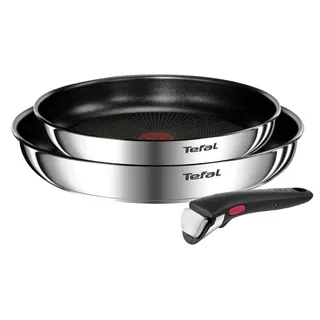 Tefal Ingenio Emotion Pfannen-Set 3-tlg. 24 cm + 28 cm