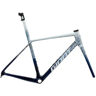 Giant Tcr Advanced Sl 2026 Straßenrahmen - Polar Tide - L