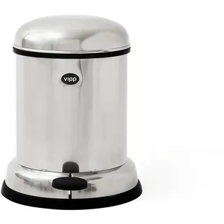 Vipp 14 8 l Silber