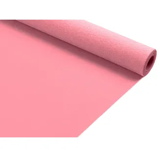 Hochzeitsteppich PODIUM - Altrosa - 1,00m x 3,00m