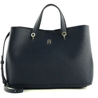 Tommy Hilfiger AW0AW15177 Satchel space blue