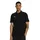 teamGOAL Poloshirt Herren 03 black/white M