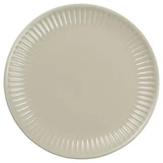 ib laursen Frühstücksteller Mynte 19 cm Beige