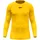 Longsleeve-Shirt Gelb M