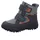 Winterstiefel Grau 31
