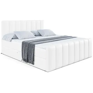 altdecor OTTA-Z 200 x 200 cm H3 Weiß