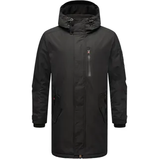 Stone Harbour Lanzoo schwarz 56