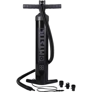 Mystic Kite Extreme Pumpe 2026 black