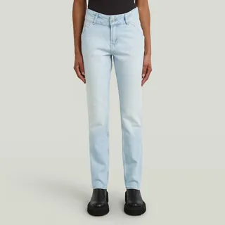 G-Star Jeans - Hellblau - Damen - 29-32