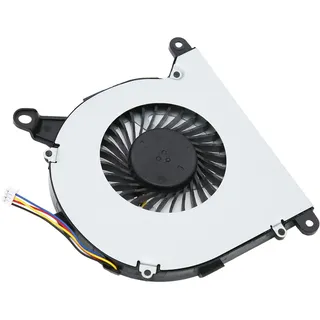 Ersatz-CPU-Lüfter für NUC8i7BEH NUC8i3BEH NUC8i5BEH NUC8i5BEK, 4-poliger Stromanschluss, DC 5 V 0,6 A