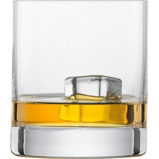 Zwiesel Glas Whiskyglas Tavoro klein (4er-Pack)