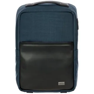 BRIC'S Monza Rucksack Blau