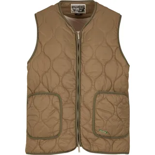 another cotton lab Braun/Grün XL