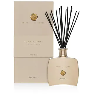 Rituals Private Collection Imperial Rose Duftstäbchen, 450 ml