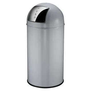 Eko Pushcan 40l grau