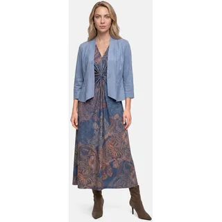 Betty Barclay Blazer Blau 40
