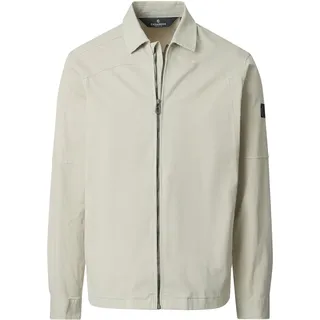 CasaModa Sommerjacke beige L