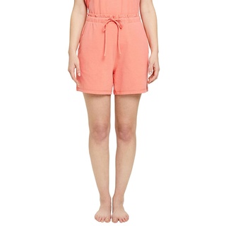 ESPRIT Pyjama-Shorts in Orange - 36