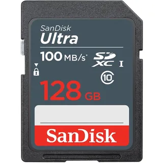 SanDisk Ultra SDXC
