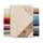 Jersey-Elastic 120 x 200 - 130 x 220 cm kitt