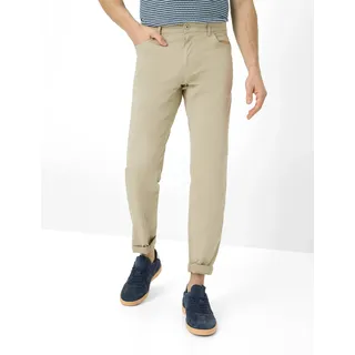 Brax Herren Five-Pocket-Hose Style COOPER AVOCADO, hellgrün, Gr. 34/30