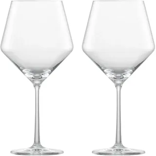 Schott Zwiesel Burgunderglas Rotweinglas 0,692 l 2er Set