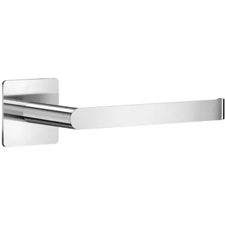 Smedbo Toilettenpapierhalter Cube Edelstahl