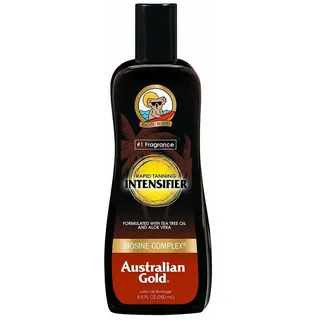 Australian Gold Selbstbräuner Rapid Tanning Intensifier Lotion 250 ml