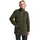 Jacke Obsidian Moss L