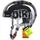 51-55 cm Kinder dirtbike black 2020