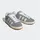 Grey Three/Cloud White/Off White 42