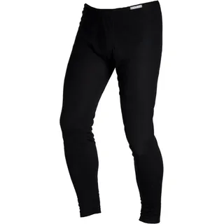 CMP Long Pant Schwarz S