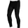 Long Pant Schwarz S