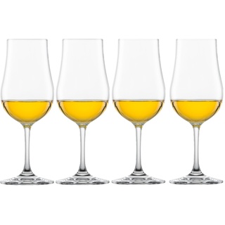 SCHOTT ZWIESEL Serie BAR SPECIAL Whisky Tasting Glas 4 Stück Whiskygläser