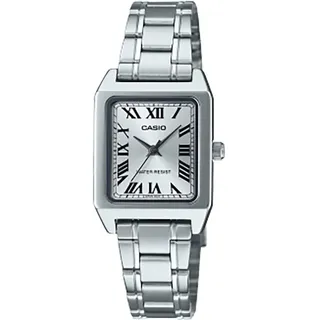 Casio Ltp-b150d-7bef Uhr Silver One Size
