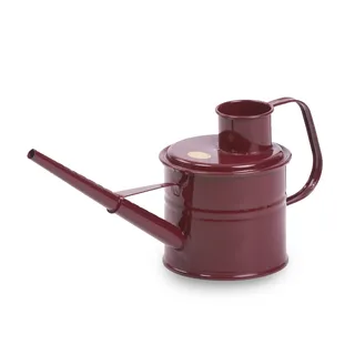 Gießkanne 2L Vintage Red