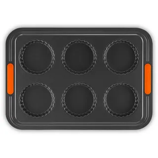 Le Creuset 6er Tarteform