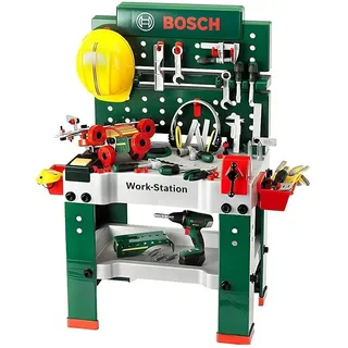 Theo Klein Werkbank Nr. 1 (8485)