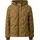 Funktionsjacke Gelb XL