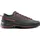 Herren Carbon/Cherry Tomato 42