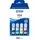 Tintenflaschen CMYK