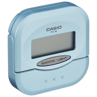 Casio Alarm Clock PQ-30-2EF