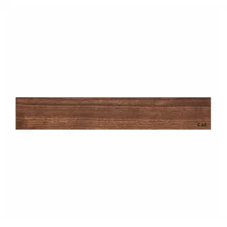 KAI Shun Holz-Magnetleiste Walnuss