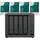 inkl. 4 x 12 TB HDD