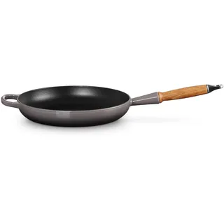 Le Creuset Signature Bratpfanne 28 cm flint